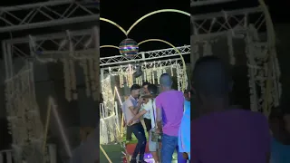 الشاب حمزة الزاوش يا ڨلبي وا حي الرياض حفوز 