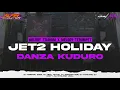 Download Lagu DJ JET 2 HOLIDAY X DANZA KUDURO X STADIUM X TERUMPET ENAK • PARTY STYLE JARANAN DOR|ALFIN REVOLUTION