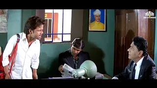 rajpal yadav movie scene video