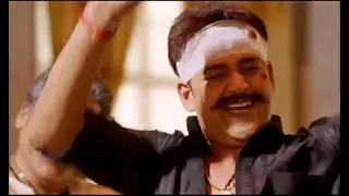 mera dola nahi aaya dola ft Ravi kishan meme template