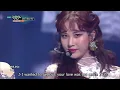 SeoHyun (서현) - Don't Say No [Music Bank / 2017.02.03]
