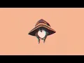 Download Lagu 1 HOUR Konosuba Ending Chiisana Boukensha Lo fi Remix