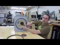 Wynn Filter Upgrade Part 1 - Filters and Plenum
