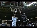 Shaq Alonzo Mourning s First NBA matchup Highlights Feb 1993