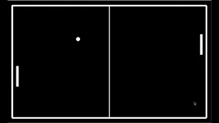 Pong Projects