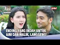 Download Lagu Akhirnya Malik Maju Juga, Siap Bahagiakan Aini Selamanya! | Aini Malaikat Tak Bersayap Eps 232 (4/4)