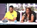 Ghofrane Ftouhi غفران فتوحي