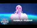 Nabila- Pudar | INDONESIAN ESPORTS AWARDS 2023
