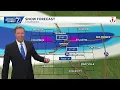 Heavier snow forecast around Omaha