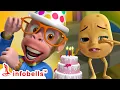Download Lagu Top 20 Hindi Rhymes for Children \u0026 Balgeet | Infobells #hindirhymes #bandarmama #hathiraja