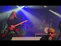 02 Greyhawk - Take a Stand - Commodore Ballroom, Vancouver, BC, May 31, 2026