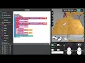 MiRoCODE Demo To and Fro