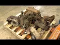 Transfer Case 101 - Xtreme 4x4 S4 E4