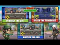 Urban Protector Construct 3 Game Template Source code