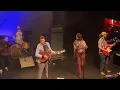 The Red Clay Strays - On My Knees - live The Georgia Theatre Athens, GA 2/9/24