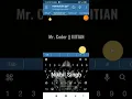 find the number is even Or odd 1 line code Python