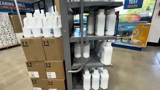 Leslie s pool supplies OPEN