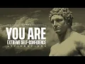 YOU ARE Extreme Confidence Affirmations Subconscious Programming Binaural Hemisync