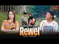 Lagu BARDOLO FEAT IVA JENIVA - REWEL ( Official Video Music )
