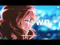Download Lagu Alex Hagen - Let You Down (Lyrics / AMV)