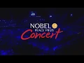 KYGO - STOLE THE SHOW - feat. PARSON JAMES - The 2015 Nobel Peace Prize Concert