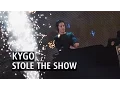 Download Lagu KYGO - STOLE THE SHOW - feat. PARSON JAMES - The 2015 Nobel Peace Prize Concert