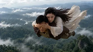 Girl With Mysterious Power Was Chasing by Everyone, Until He Came ⁉️🤯 | KDrama Explained in Hindi