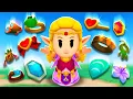Download Lagu Make Zelda OP With ALL 28 Accessories (Echoes of Wisdom)