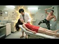 Download Lagu The naive guy treats a beauty’s illness… then gets punched by her husband, nose bleeding!