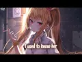 「Nightcore」 Supermodel - Måneskin ♡ (Lyrics)