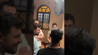 تصوير انشوده تمسك بحلمك 