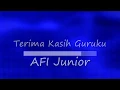 Download Lagu Terima Kasih Guruku ( Guruku Tersayang ) KARAOKE HD