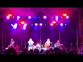 Tigirlily Gold at Songs 4 Soldiers - Shoot Tequila
