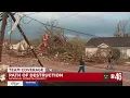 EF-4 destroys much of Newnan during severe weather outbreak