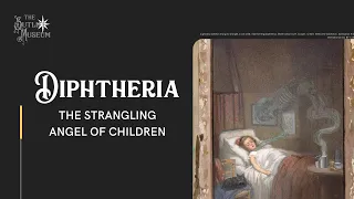 Download Feature: Diphtheria MP3