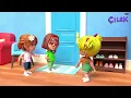 Evcil Hayvanlar Şarkısı 🐈🐶🦜 | Eğitici ve Eğlenceli Çocuk Şarkıları | Çilek TV #çizgifilm 
