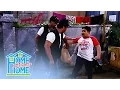 Download Lagu Home Sweetie Home: Curfew