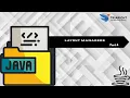 JAVA - Chapter 07 GUI Programming