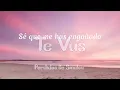 Perdidos De Sinaloa - Te Vas (Letra)