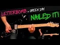 Download Lagu Letterbomb - Green Day guitar cover by GV + chords