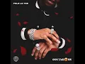 Felo Le Tee - Manca (Official Audio) feat. Toss