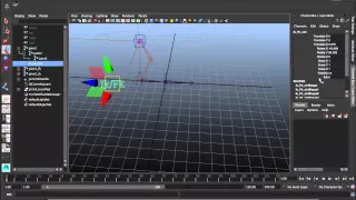 Snapping switch script