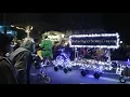 Christmas Parade 2021 Livermore CA 04