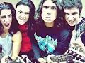 Ordered To Thrash-Slam Assault(Violator cover)