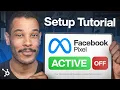 How to Set up Facebook Pixel to Increase Sales Step-by-Step Tutorial