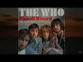 The Who - Pinball Wizard (HD/Lyrics)
