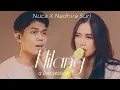 Download Lagu NUCA X NADHIRA SURI - HILANG | LIVE SESSION