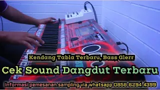Download Ceksound Dangdut Kendang Tabla Terbaru Set Sampling 2023 MP3
