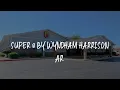 Super 8 by Wyndham Harrison AR Review - Harrison United States of America