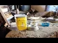 Vacant Kenosha home filled with cats filth